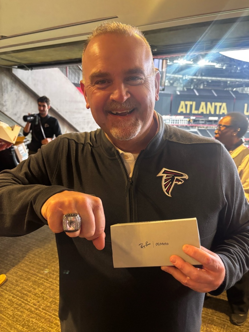 Meet your Posher, Jeremyp62